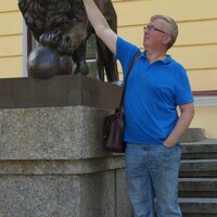 Борис Новиков