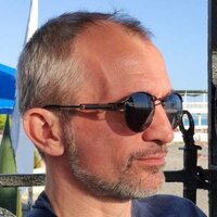 Илья Засимов