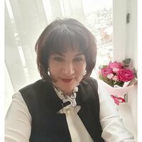 Елена Саломатина