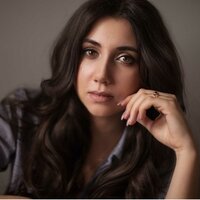 Анна Демидец