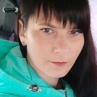 Ольга Мосина