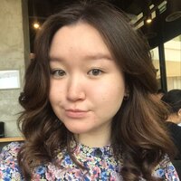 Карима Кабибенова