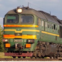 Валерия Полякова