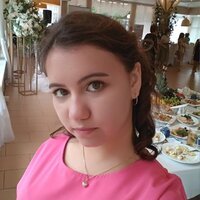 Лия Ахунова