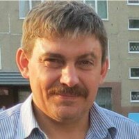 Дмитрий Стариков