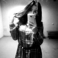 Алина Державина