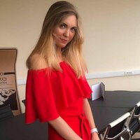 Дарья Шмидт