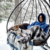 Анна Валерьевна Рябкова