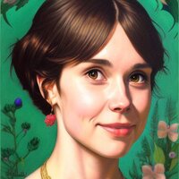 Маргарита Александровна