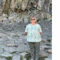 Наталья Власова