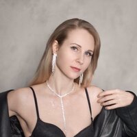 Юлия Иконикова