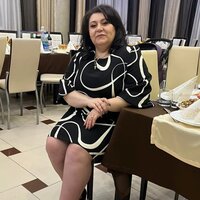 Лиа Хачатрян