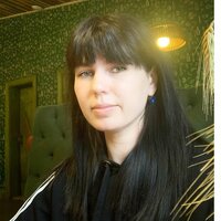 Алина Лукашова