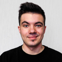 Никита Тимченко