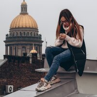 Варвара Кузнецова