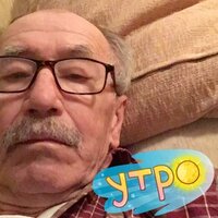 тагир бегулов