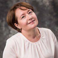 Евгения Маторина