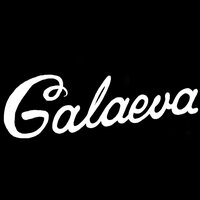 Саша Галаева