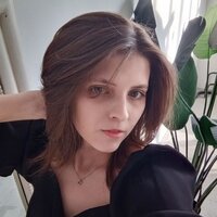 Евгения Добровольских