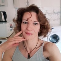 Наталья Рязанцева