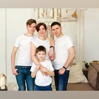 Елена Шестакова