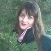 Екатерина Лопушкова