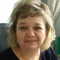 Светлана Коренькова