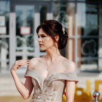 Ульяна Хворостян