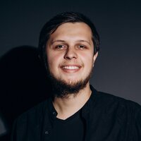 Алексей Ромодин