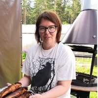 марина жебанова