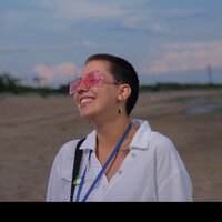 Александра К