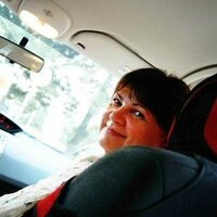 Лариса Кривонос