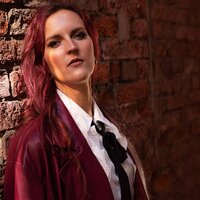 Наталья Новикова