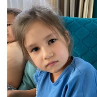 Арина Тимощенкова