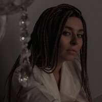 Екатерина Полянская