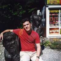 Варлаков Юра