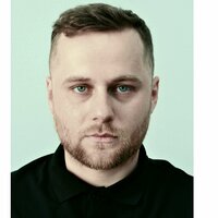 Александр Захаров