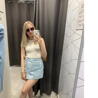 Екатерина Кузьмина