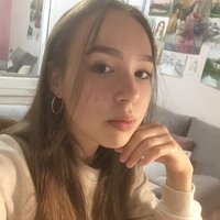 камилла хамитова