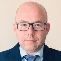 Алексей Ашмарин