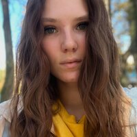 Анастасия Яковская