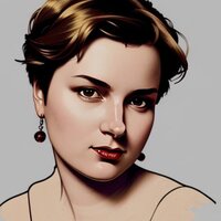 Анастасия Белугина