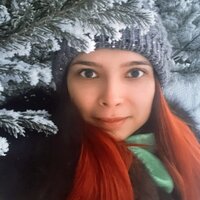Дарья Боровикова