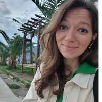 Яна Тимченко