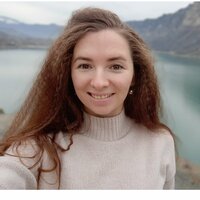 Ксения Вахрушева