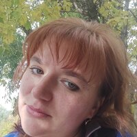 Анна Смирнова