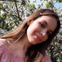 Наталья Романова