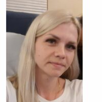 Юлия Никонова