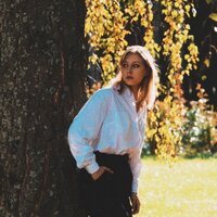 Наталья Иванова