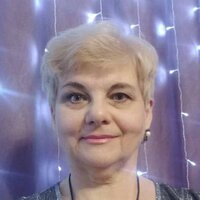 Елена Ульянова